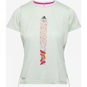 adidas Womens Terrex Agravic T Shirt