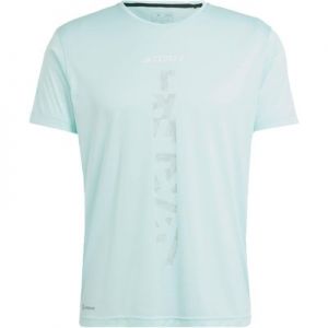 adidas Terrex Agravic Trail Running T Shirt