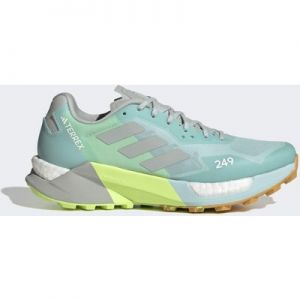 adidas Women Terrex Agravic Ultra Trail Running Shoes