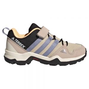 Adidas Terrex Ax2r Cf Hiking Shoes Beige