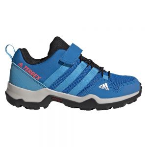 Adidas Terrex Ax2r Cf Hiking Shoes Blue