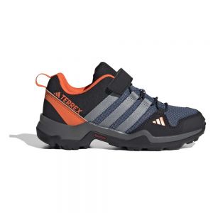 Adidas Terrex Ax2r Cf Hiking Shoes Blue,Black