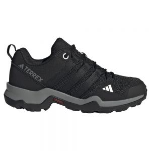 Adidas Terrex Ax2r Kids Hiking Shoes Black