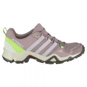 Adidas Terrex Ax2r Hiking Shoes Grey
