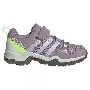 Adidas Terrex Ax2r Cf Hiking Shoes Grey