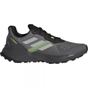 Adidas Terrex Soulstride R.rdy Trail Running Shoes Grey Man