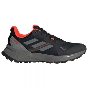 Adidas Terrex Soulstride R.rdy Trail Running Shoes Black Man
