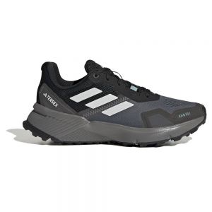 Adidas Terrex Soulstride R.rdy Trail Running Shoes Grey Woman