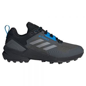 Adidas Terrex Swift R3 Hiking Shoes Black Man