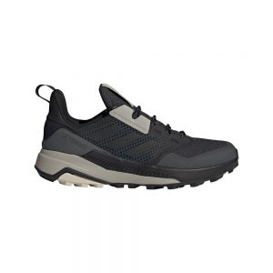 Adidas Terrex Trailmaker Trail Running Shoes Black Man