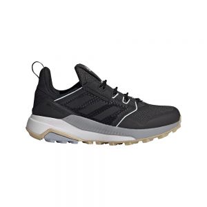 Adidas Terrex Trailmaker Trail Running Shoes Black Woman