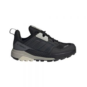 Adidas Terrex Trailmaker R.rdy K Hiking Shoes Black