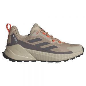 Adidas Terrex Trailmaker 2 Hiking Shoes Beige Man