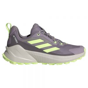 Adidas Terrex Trailmaker 2 Hiking Shoes Green Woman
