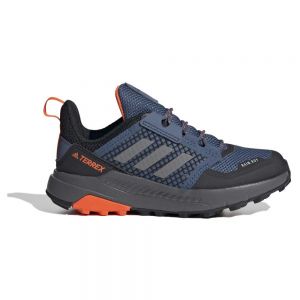 Adidas Terrex Trailmaker R.rdy Kids Hiking Shoes Grey