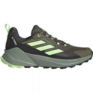 Adidas Terrex Trailmaker 2 Hiking Shoes Green Man
