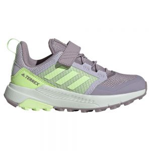 Adidas Terrex Trailmaker Cf Hiking Shoes Grey