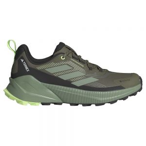 Adidas Terrex Trailmaker 2 Goretex Hiking Shoes Green Man