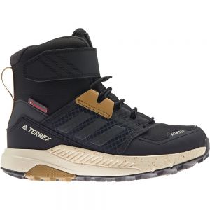 Adidas Terrex Trailmaker High C.rdy Velcro Trainers Black