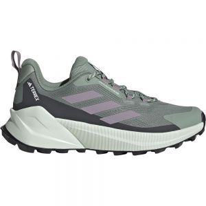 Adidas Terrex Trailmaker 2 Hiking Shoes Grey Woman