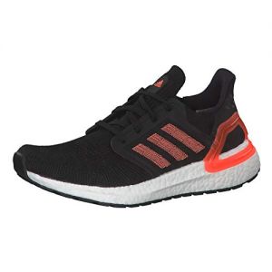 adidas Women's Ultraboost 20 W Running Shoe