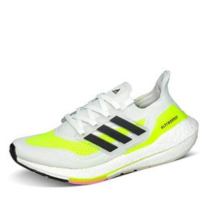 adidas Men's Ultraboost 21 Running Shoe