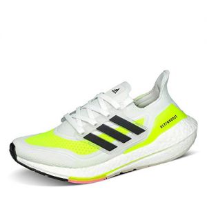 adidas Women's Ultraboost 21 W Running Shoe