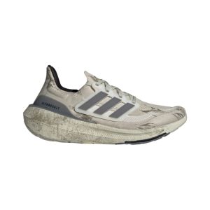 Adidas Ultraboost Light Gray SS24 Sneakers