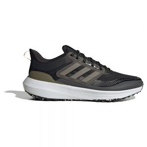 Adidas Ultrabounce Tr Running Shoes Grey Man
