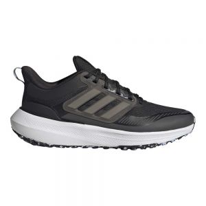Adidas Ultrabounce Tr Running Shoes Black Woman