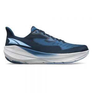 Altra Experience Flow Trail Running Shoes Blue Man