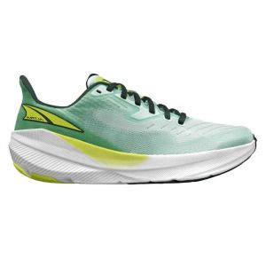 Altra Experience Flow Trail Running Shoes Green Woman