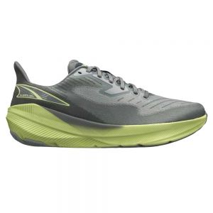 Altra Experience Flow Trail Running Shoes Grey Man