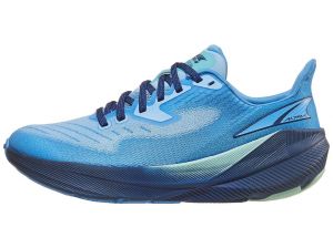 Altra Experience Flow Women's Shoes Light Blue