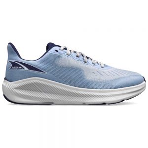 Altra Experience Form Trail Running Shoes Blue Woman