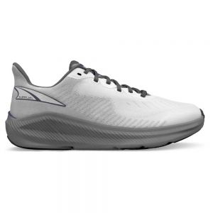 Altra Experience Form Trail Running Shoes White Woman