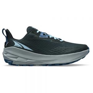 Altra Experience Wild Trail Running Shoes Black Woman