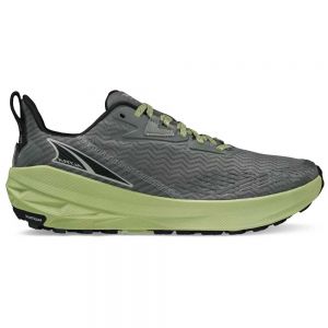 Altra Experience Wild Trail Running Shoes Grey Man