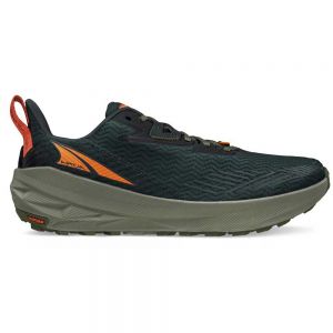 Altra Experience Wild Trail Running Shoes Black Man