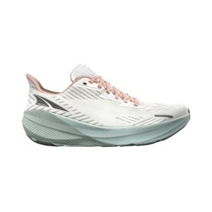 Altra FWD Experience White Pink  Women's Shoes