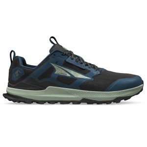 Altra Lone Peak 8 Trail Running Shoes Blue,Black Man