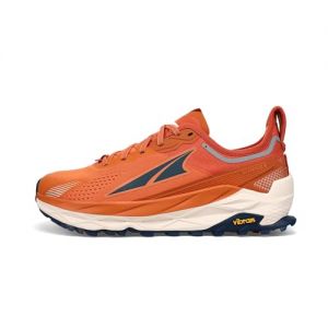 Altra Olympus 5 Trail Running Shoes - AW23 Orange