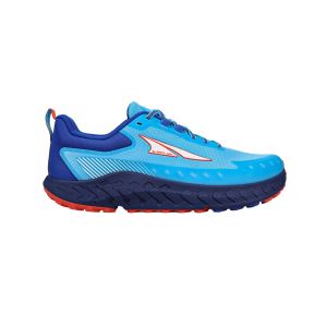 Altra Outroad 2 Blue Shoes