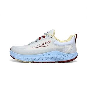 ALTRA Women's Outroad 2 AL0A82CY Road Running