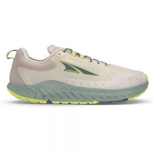 Altra Outroad 2 Trail Running Shoes Green Man