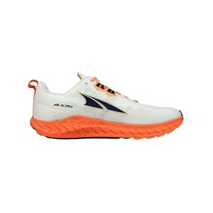 Shoes Altra Outroad TN20 White Orange