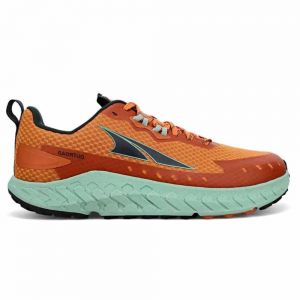 Altra Outroad Trail Running Shoes Orange Man