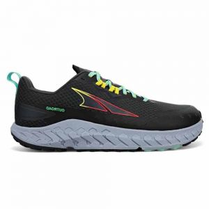 Altra Outroad Trail Running Shoes Black Man