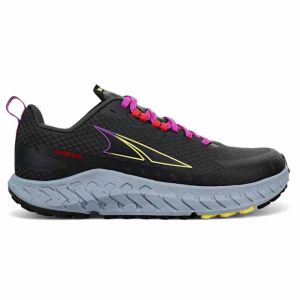 Altra Outroad Running Shoes Black Woman
