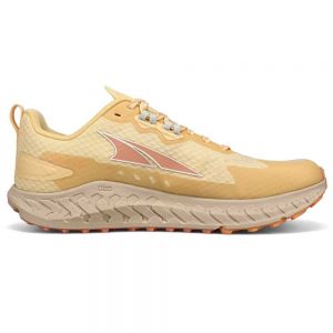 Altra Outroad Running Shoes Orange Woman